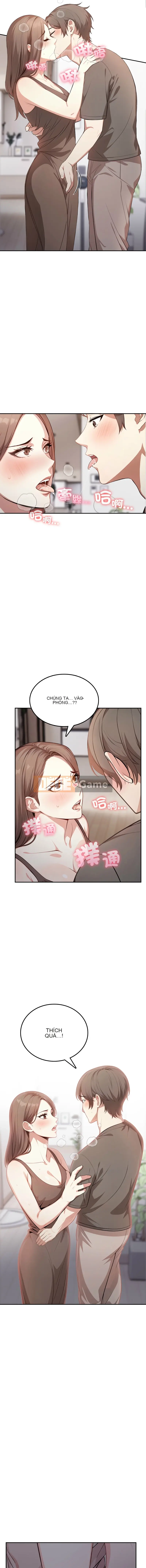 Yêu em bất kể điều gì Chương 1-5