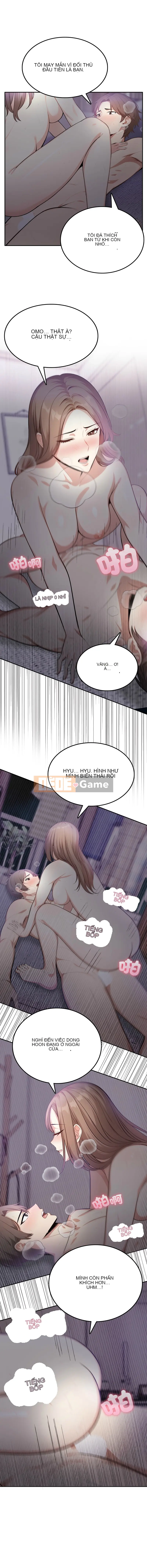 Yêu em bất kể điều gì Chương 1-5