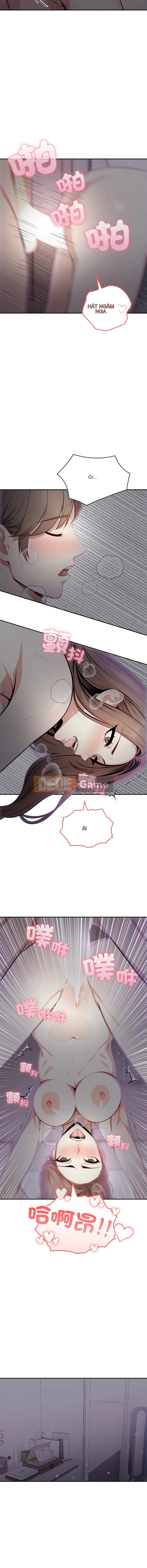 Yêu em bất kể điều gì Chương 1-5