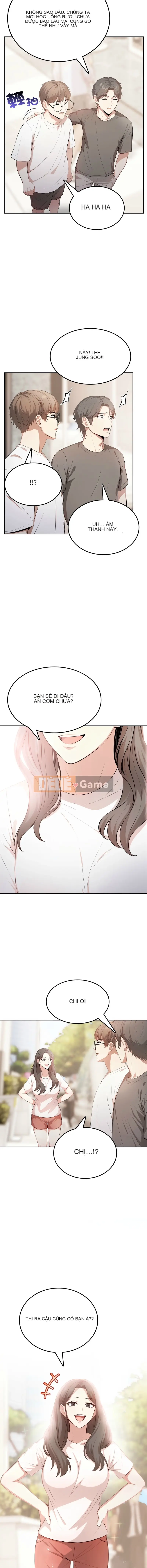 Yêu em bất kể điều gì Chương 1-5