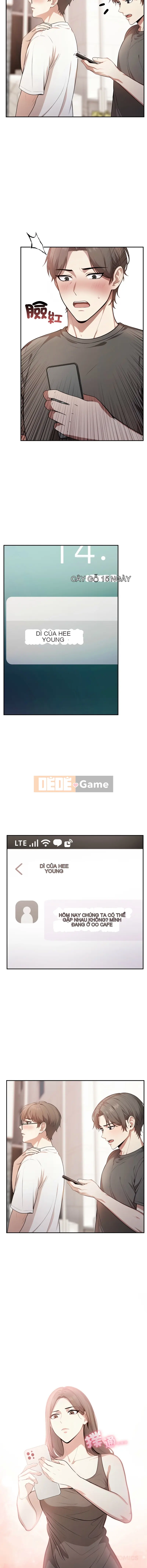 Yêu em bất kể điều gì Chương 1-5