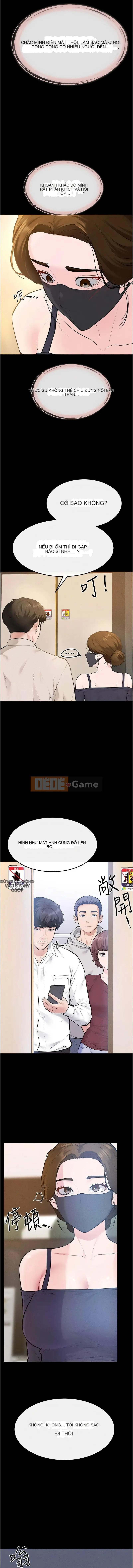 Mẹ kế và chị kế Chương 100-101