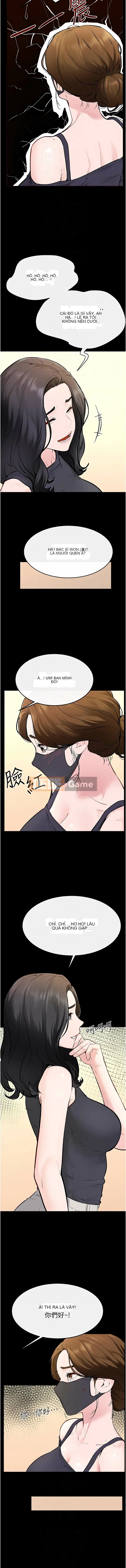 Mẹ kế và chị kế Chương 100-101