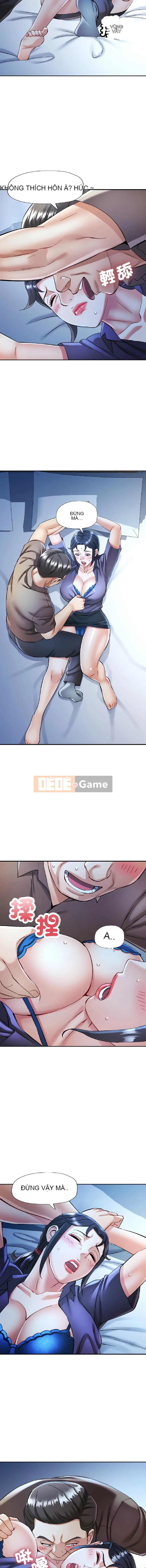 Cô ấy trông quen thuộc Chương 83-84