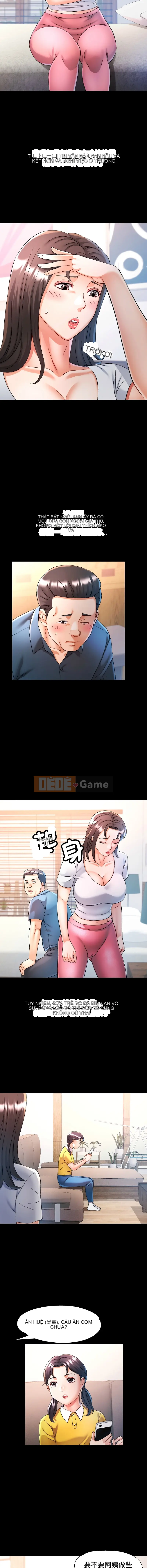 Cô ấy trông quen thuộc Chương 83-84