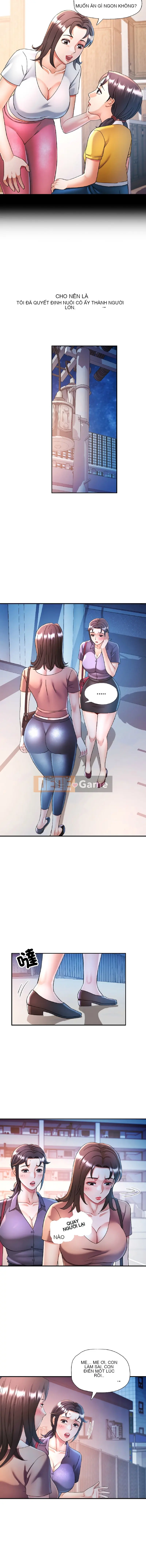 Cô ấy trông quen thuộc Chương 83-84