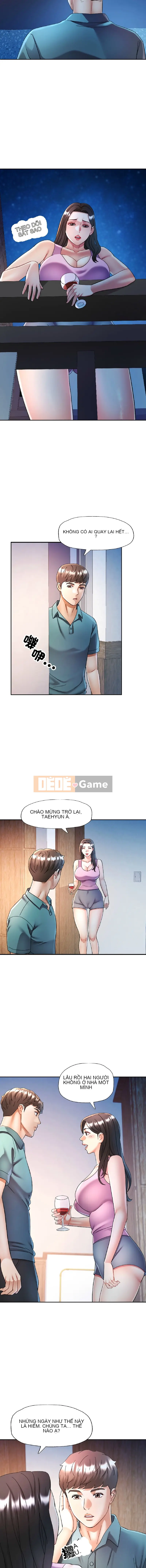 Cô ấy trông quen thuộc Chương 83-84