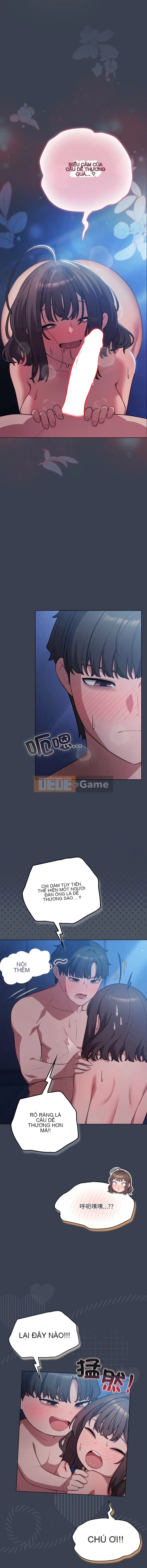 Tình yêu của Mow Chương 48-49