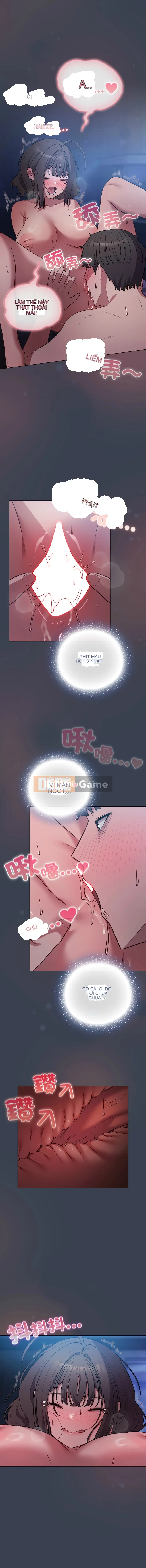 Tình yêu của Mow Chương 48-49