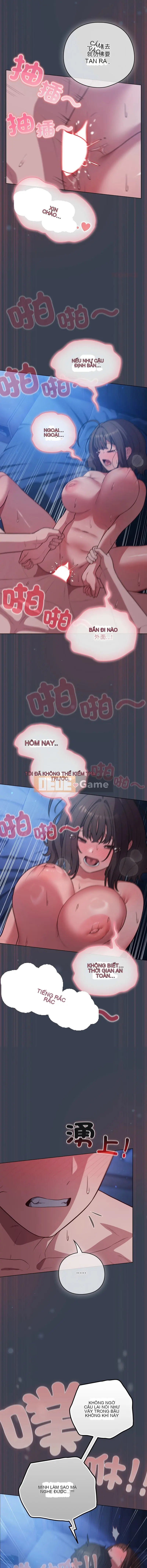 Tình yêu của Mow Chương 48-49