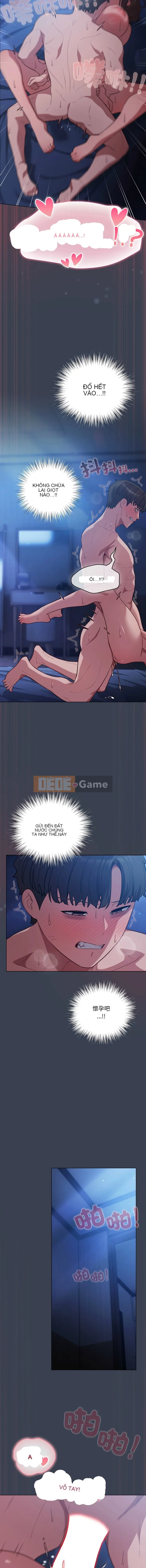 Tình yêu của Mow Chương 48-49