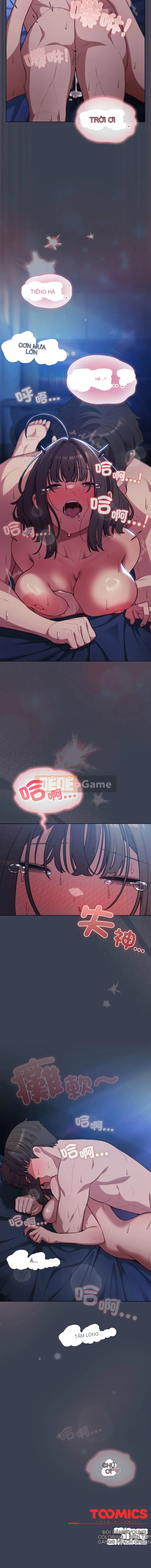 Tình yêu của Mow Chương 48-49