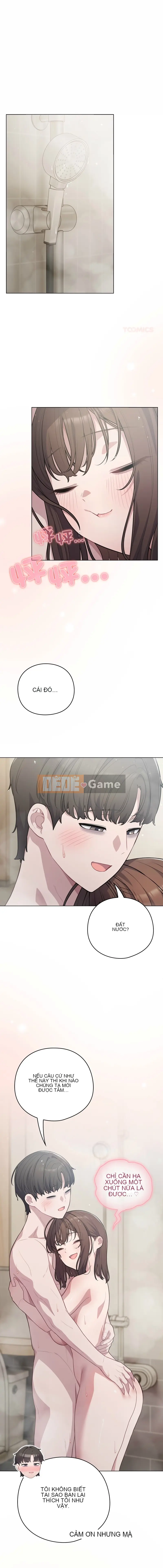 Tình yêu của Mow Chương 48-49