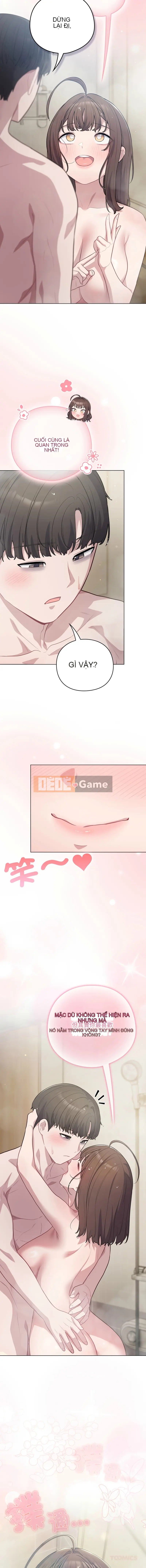 Tình yêu của Mow Chương 48-49