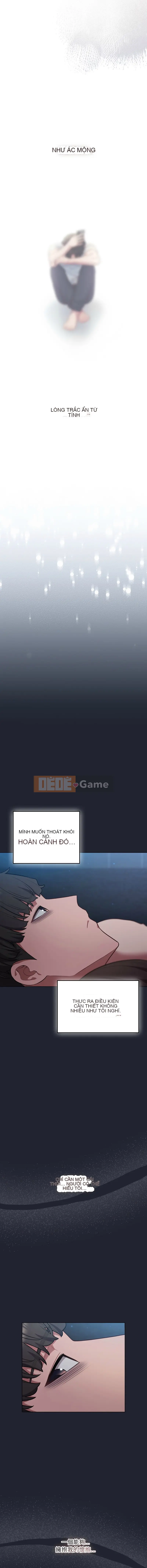 Tình yêu của Mow Chương 48-49