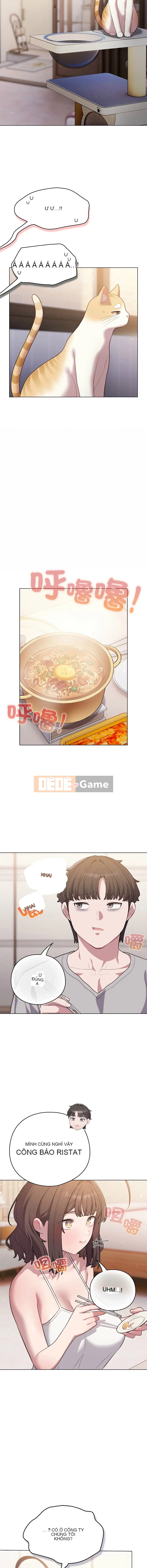 Tình yêu của Mow Chương 48-49