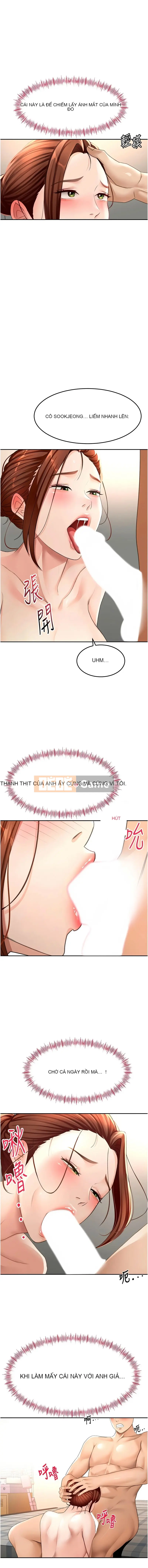 Mùa xuân trong bộ hàng đầu Chương 48-49