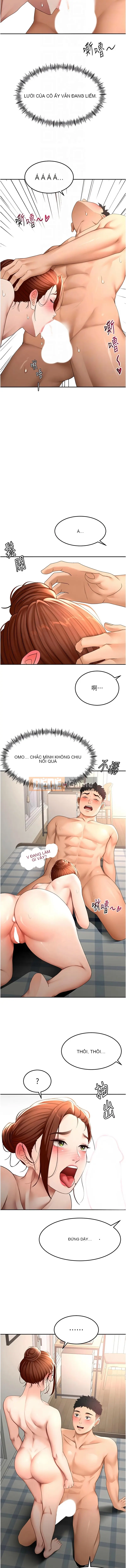 Mùa xuân trong bộ hàng đầu Chương 48-49