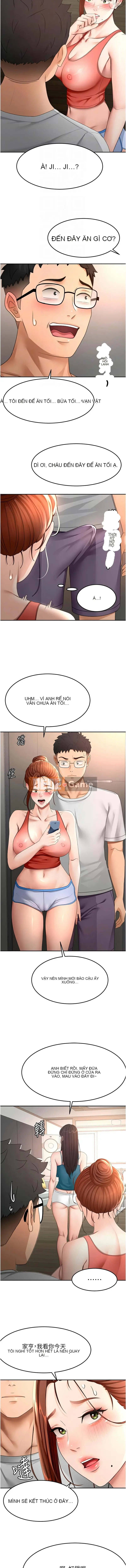 Mùa xuân trong bộ hàng đầu Chương 48-49