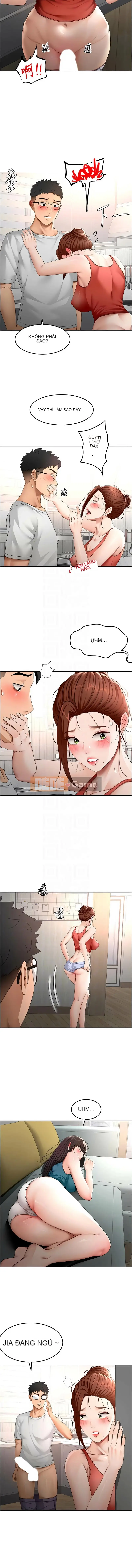 Mùa xuân trong bộ hàng đầu Chương 48-49