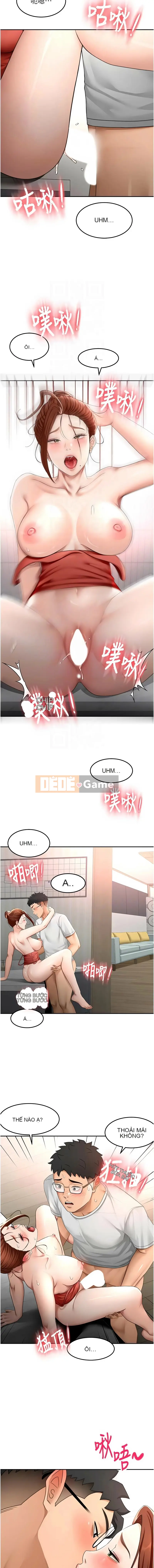 Mùa xuân trong bộ hàng đầu Chương 48-49