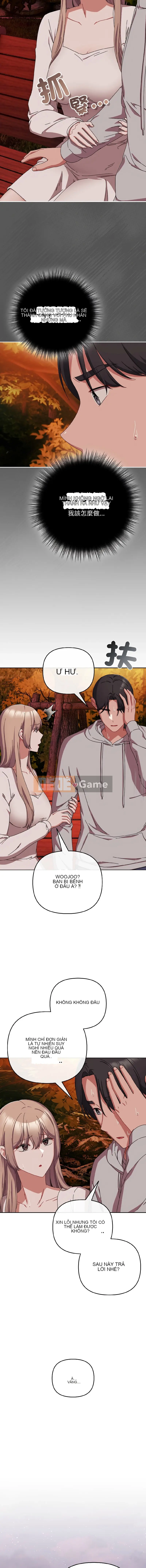 Thật tốt khi yêu bạn Chương 44-45