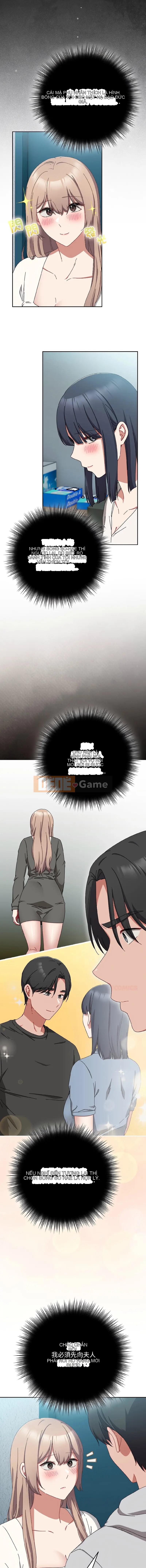 Thật tốt khi yêu bạn Chương 44-45