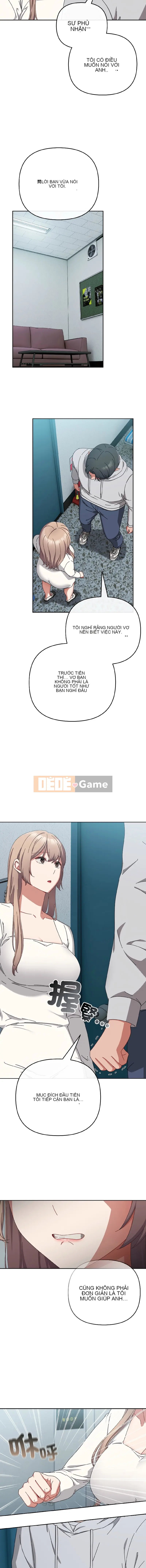 Thật tốt khi yêu bạn Chương 44-45