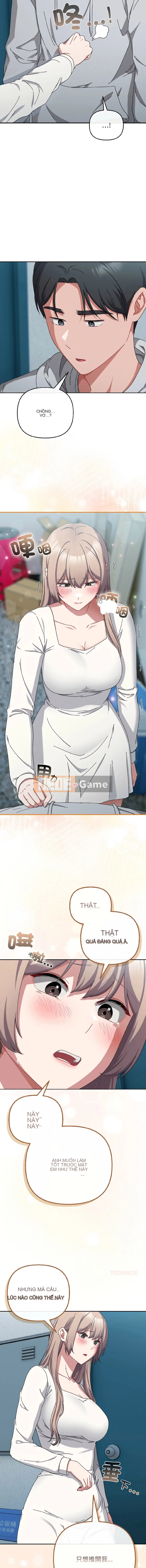 Thật tốt khi yêu bạn Chương 44-45