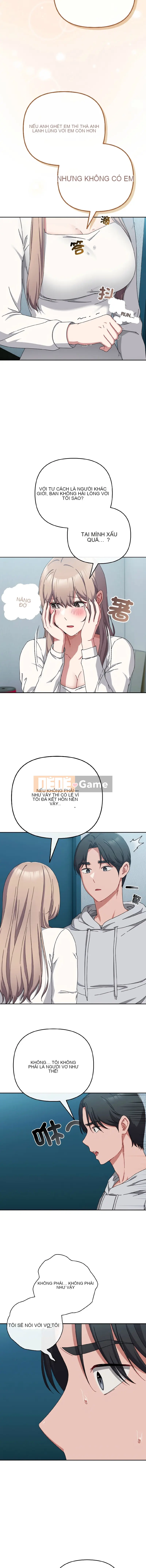 Thật tốt khi yêu bạn Chương 44-45