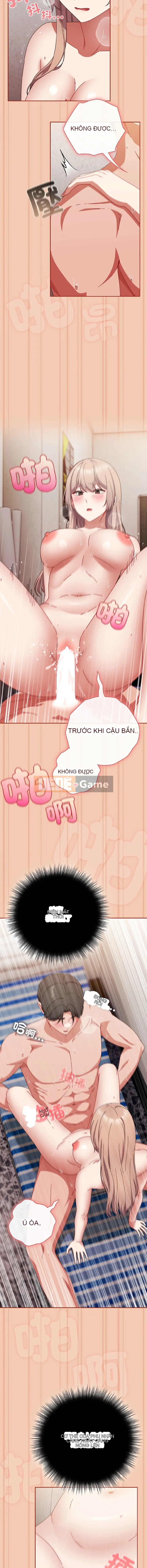 Thật tốt khi yêu bạn Chương 44-45