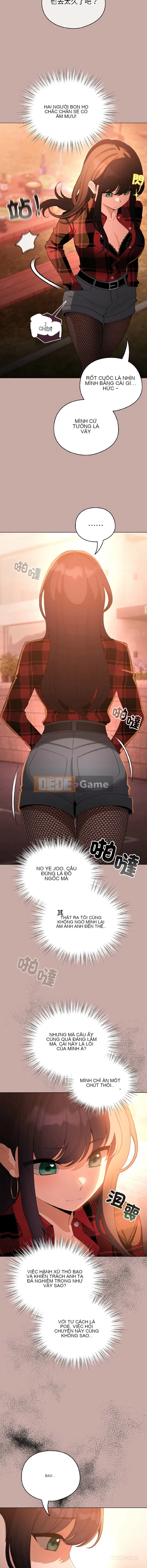 Hỗ trợ nhiệm vụ sinh tồn vai trò Chương 44-45