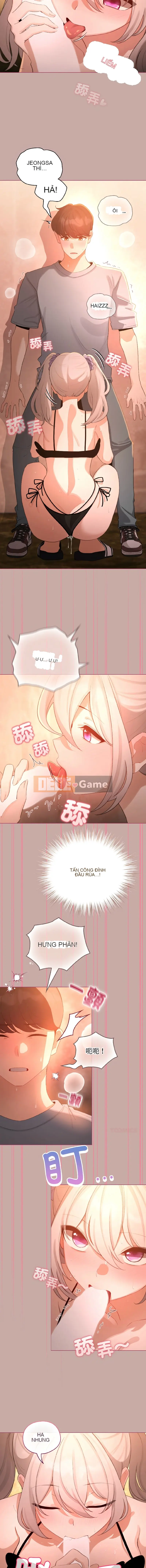 Hỗ trợ nhiệm vụ sinh tồn vai trò Chương 44-45