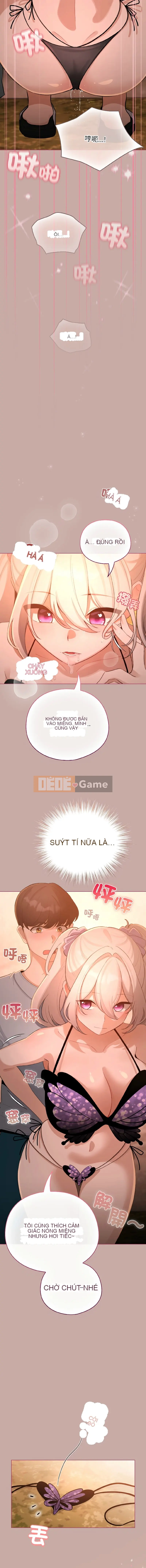 Hỗ trợ nhiệm vụ sinh tồn vai trò Chương 44-45