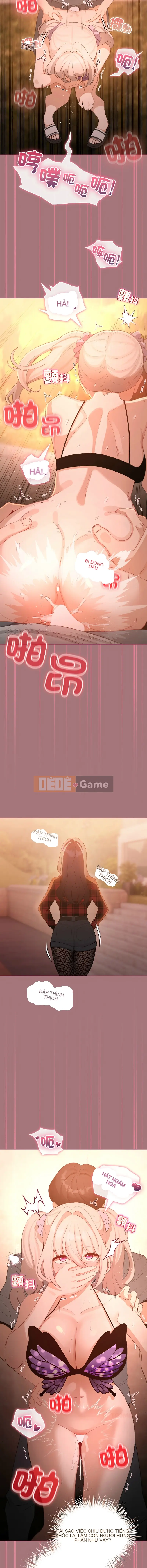 Hỗ trợ nhiệm vụ sinh tồn vai trò Chương 44-45