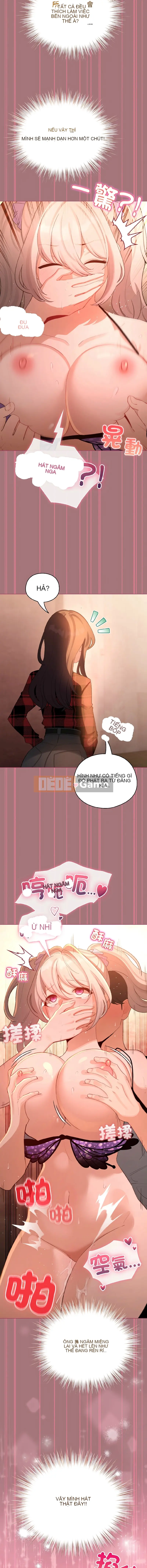 Hỗ trợ nhiệm vụ sinh tồn vai trò Chương 44-45