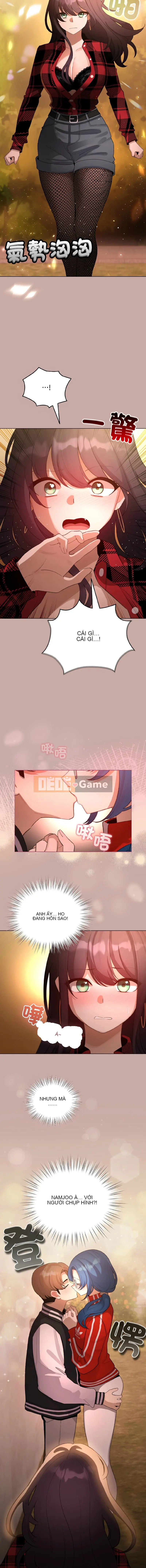 Hỗ trợ nhiệm vụ sinh tồn vai trò Chương 44-45