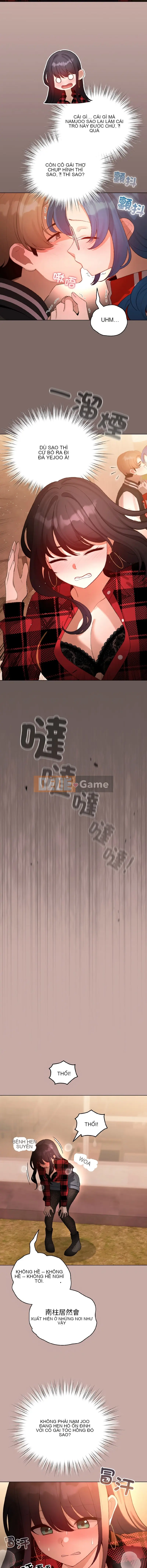 Hỗ trợ nhiệm vụ sinh tồn vai trò Chương 44-45