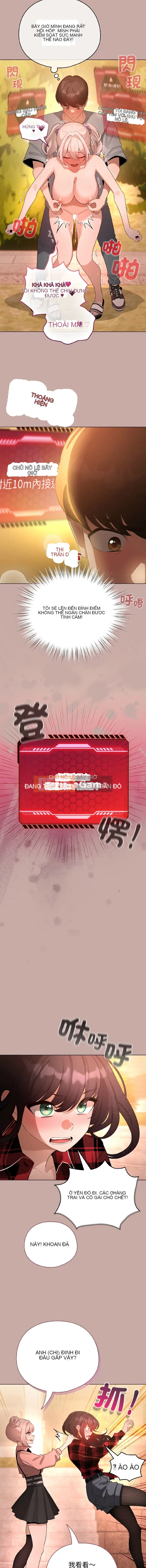 Hỗ trợ nhiệm vụ sinh tồn vai trò Chương 44-45