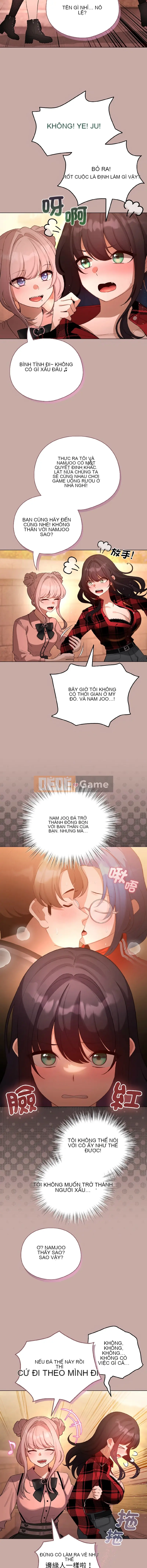 Hỗ trợ nhiệm vụ sinh tồn vai trò Chương 44-45