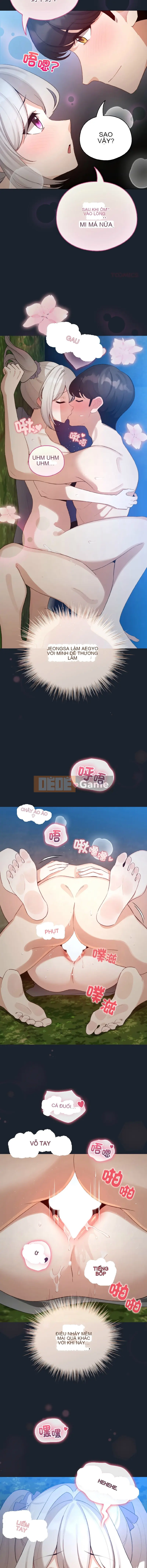 Hỗ trợ nhiệm vụ sinh tồn vai trò Chương 44-45