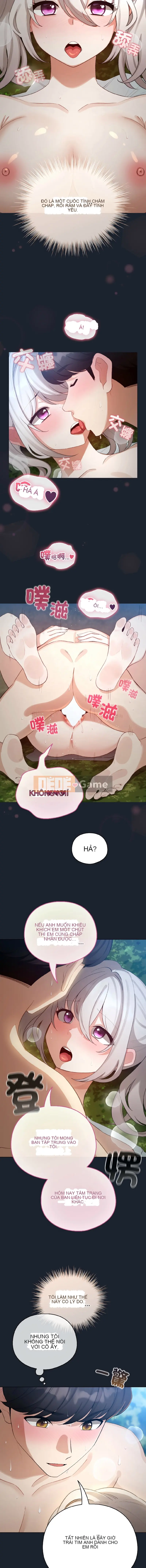 Hỗ trợ nhiệm vụ sinh tồn vai trò Chương 44-45