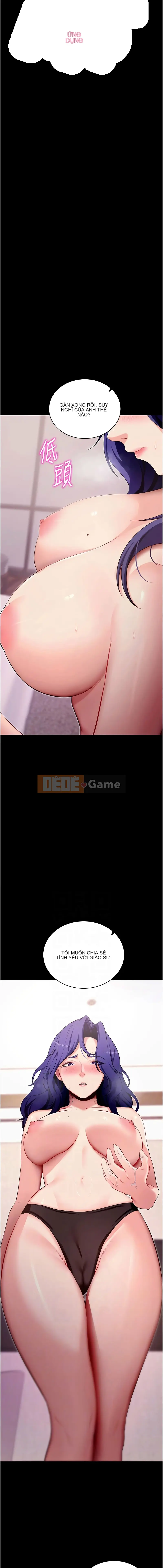 BYDOG BYDOG Ứng dụng Chương 44-45