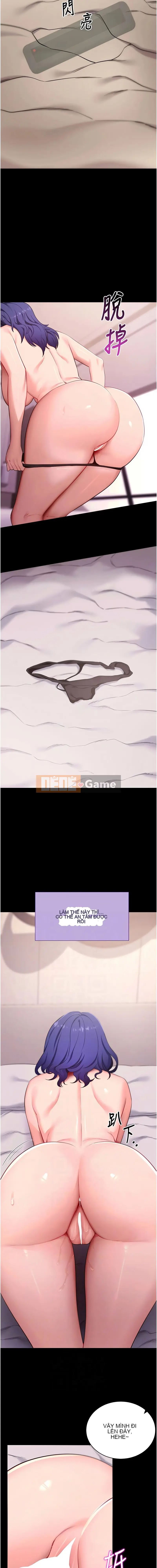 BYDOG BYDOG Ứng dụng Chương 44-45