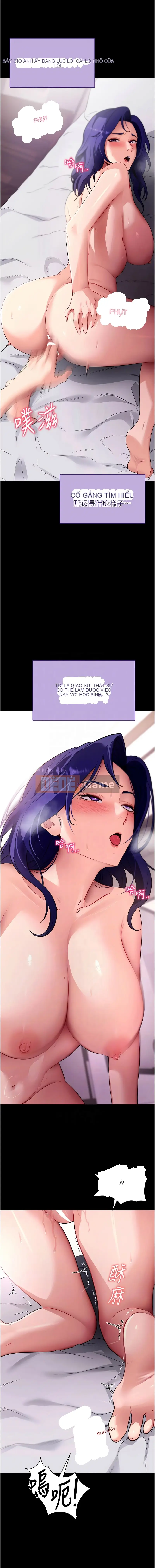 BYDOG BYDOG Ứng dụng Chương 44-45