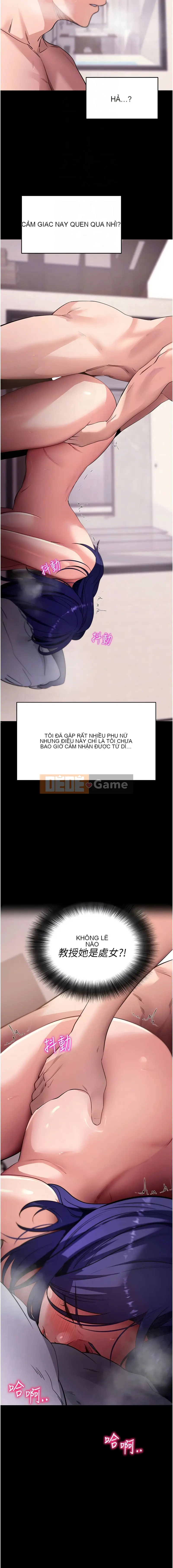 BYDOG BYDOG Ứng dụng Chương 44-45