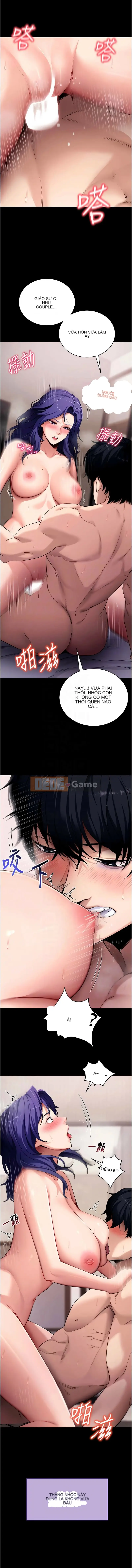 BYDOG BYDOG Ứng dụng Chương 44-45