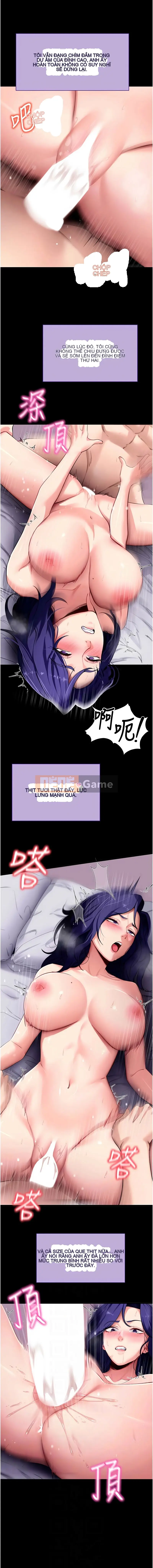 BYDOG BYDOG Ứng dụng Chương 44-45