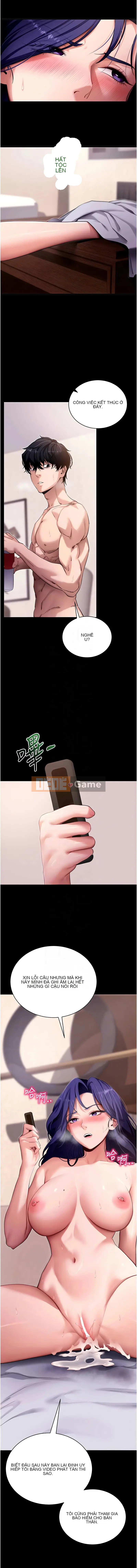 BYDOG BYDOG Ứng dụng Chương 44-45