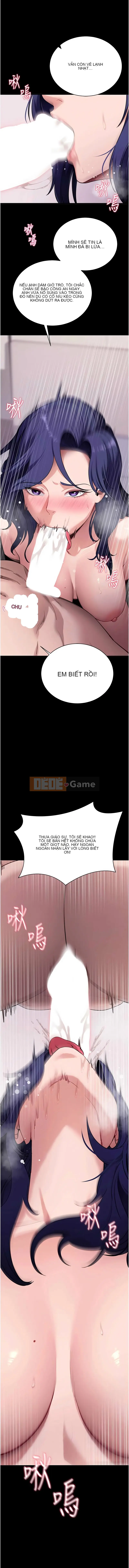 BYDOG BYDOG Ứng dụng Chương 44-45